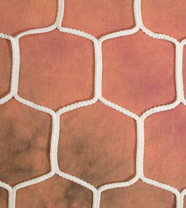 Reti da calcio esagonali - A 36