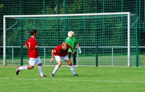Reti da calcio