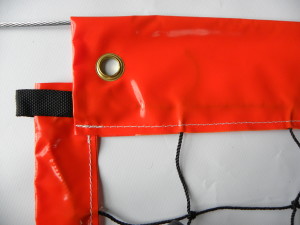 Rete beach volley - A 34