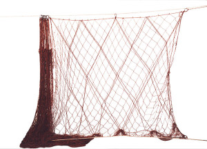 Reti per cattura di lepri - C1