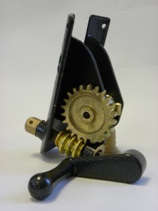 arganello tendicavo tennis tondo