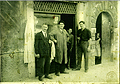RETI ARCHETTI 1920