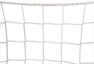 Reti per porte da calcio regolamentari- A6