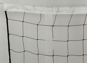 Volleyball net Super - A 9