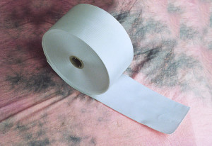 Nastri sostitutivi per la fascia superiore della rete da tennis