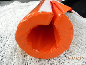 PROTEZIONE PER PALI - AP 5