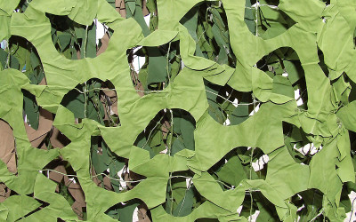 Reti mimetiche - A 49