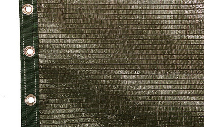 Rete ombreggiante oltre il 90% - Cod. Art. A19